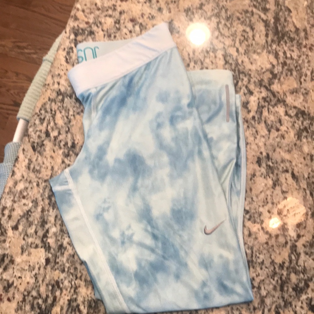 Workout pants